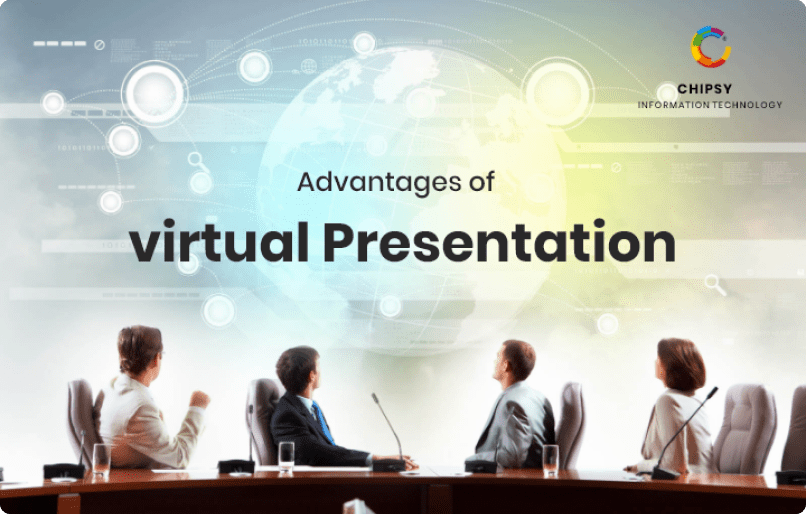 why online presentations