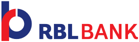 RBL Bank Logo