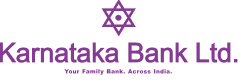 karnataka bank logo