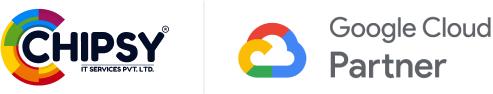 Chipsy Google Cloud Partner