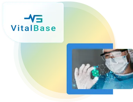 VITALBASE