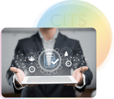 Comprehensive IT Solutions