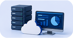 Enterprise IT Applications