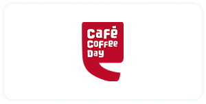 Cafe Coffee Day