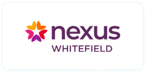 Nexus whitefield