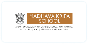 Madhava Kripa School