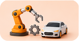 Manufacturing & Automotive