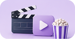 Media & Entertainment