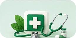 Healthcare technology solutions by Chipsy Services