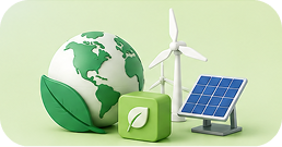 Esg, Utilities & Logistics