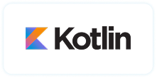 Kotlin Android app development by Chipsy Services