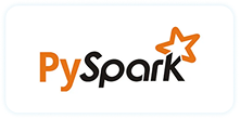PySpark big data engineering solutions by Chipsy Services