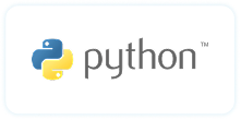 Python software development services by Chipsy Services