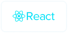 React application development by Chipsy Services