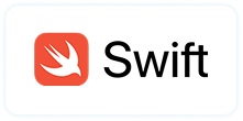 Swift iOS app development by Chipsy Services